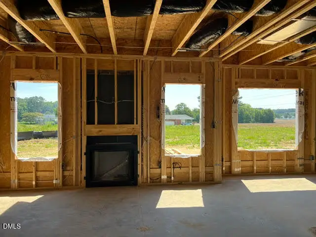 110 Bernie Drive, Selma, NC 27576 - #3