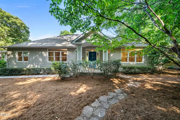 407 Ironwoods Drive, Chapel Hill, NC 27516