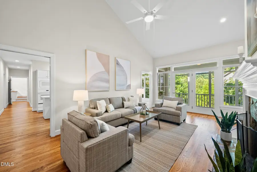 407 Ironwoods Drive, Chapel Hill, NC 27516 - #3