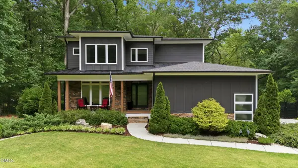 614 Buffaloe Road, Garner, NC 27529