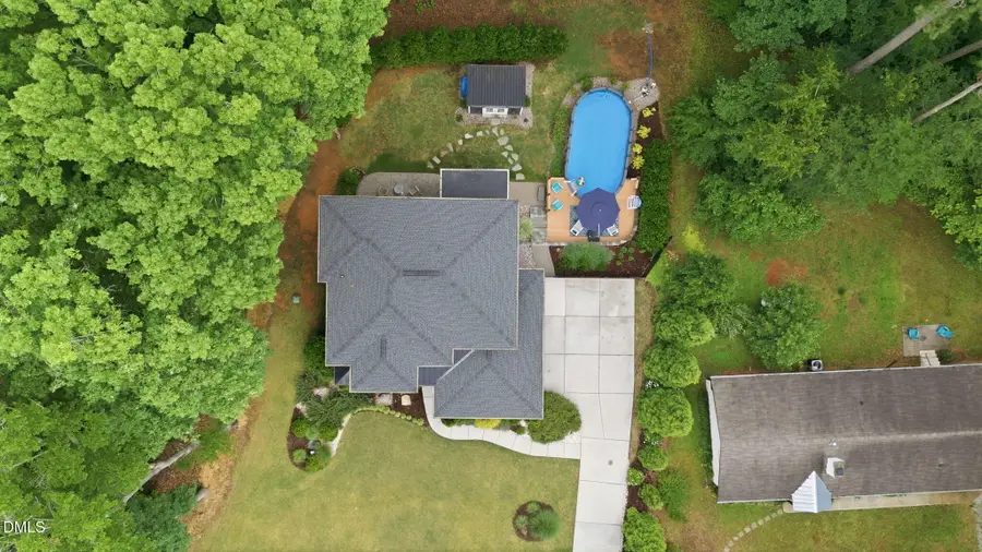 614 Buffaloe Road, Garner, NC 27529 - #3