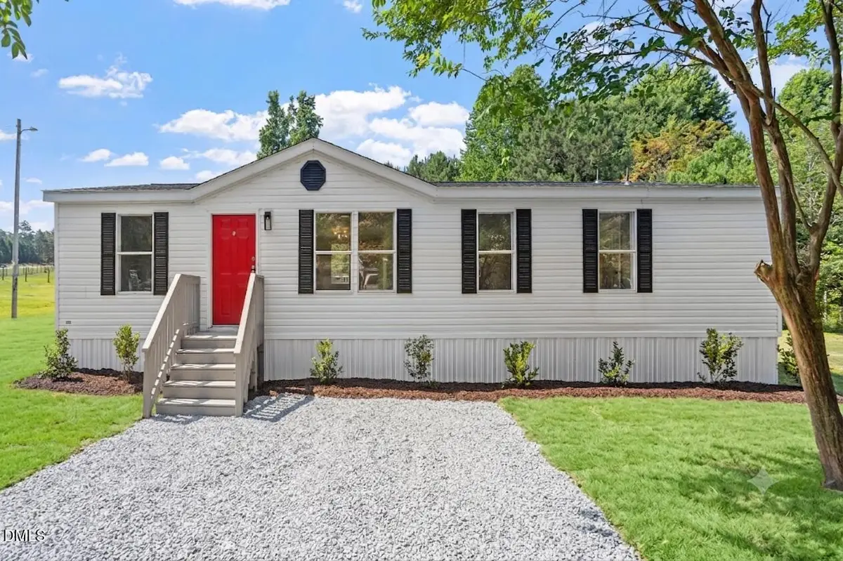 45 J E Rogers Drive, Cameron, NC 28326 - #1