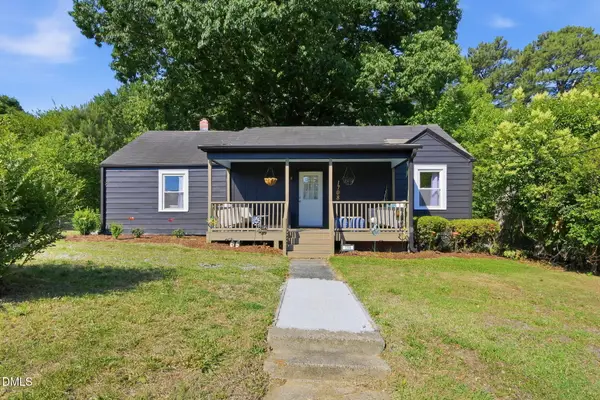 1708 Athens Avenue, Durham, NC 27707
