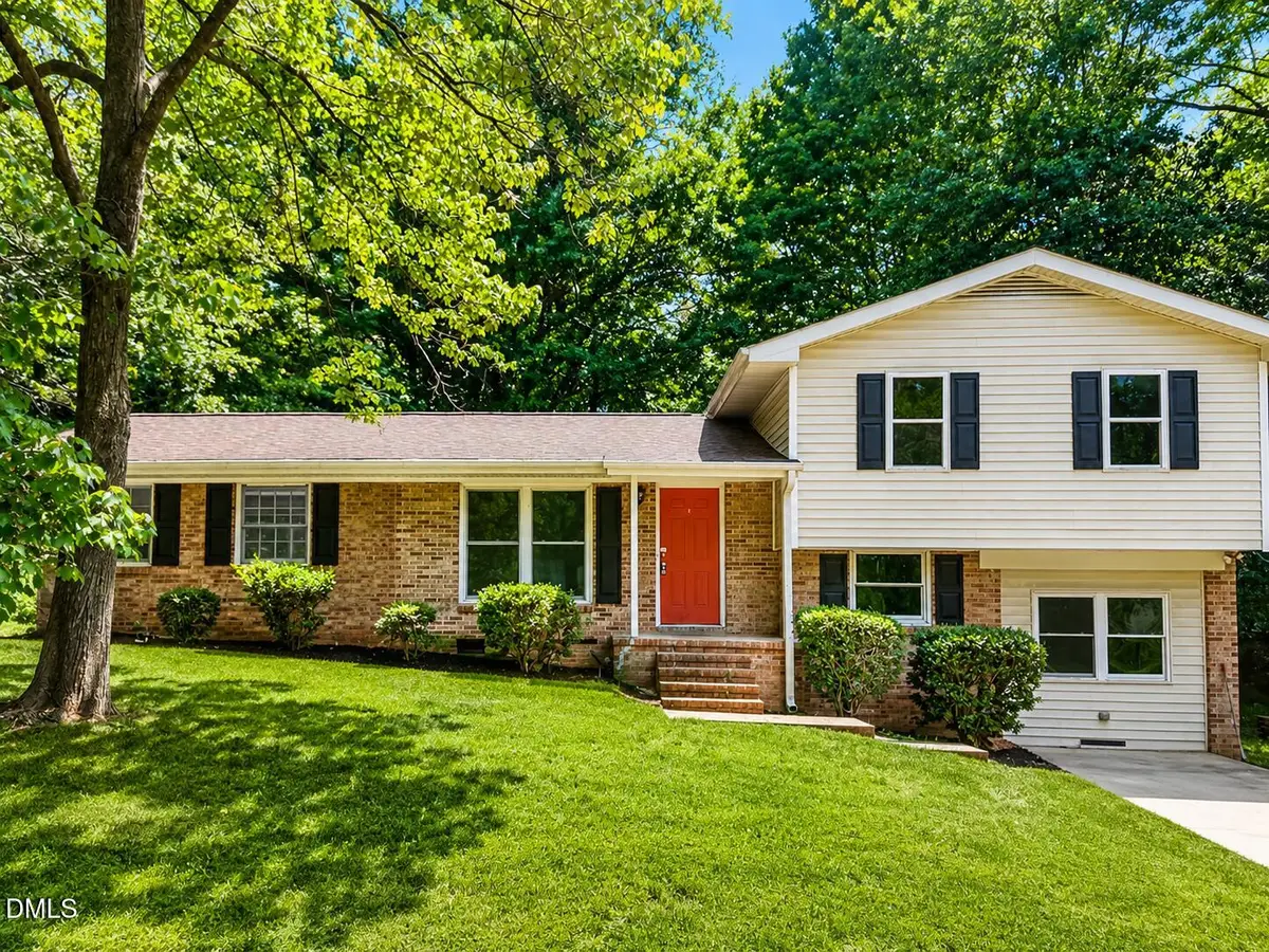 116 Nicklaus Drive, Garner, NC 27529 - #1