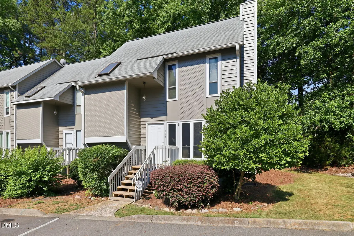 115 Virginia Place, Cary, NC 27513 - #1