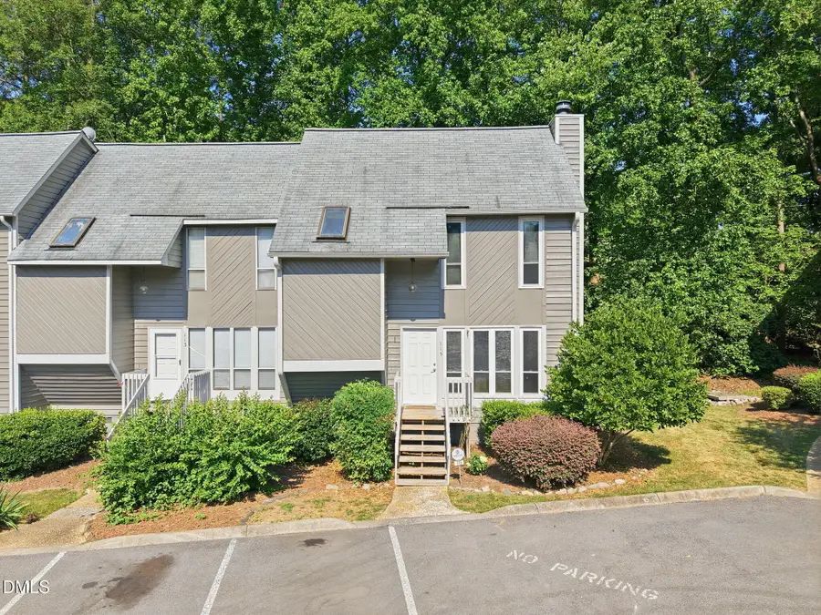 115 Virginia Place, Cary, NC 27513 - #3