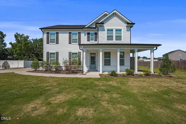 1723 Neills Creek Road, Lillington, NC 27546