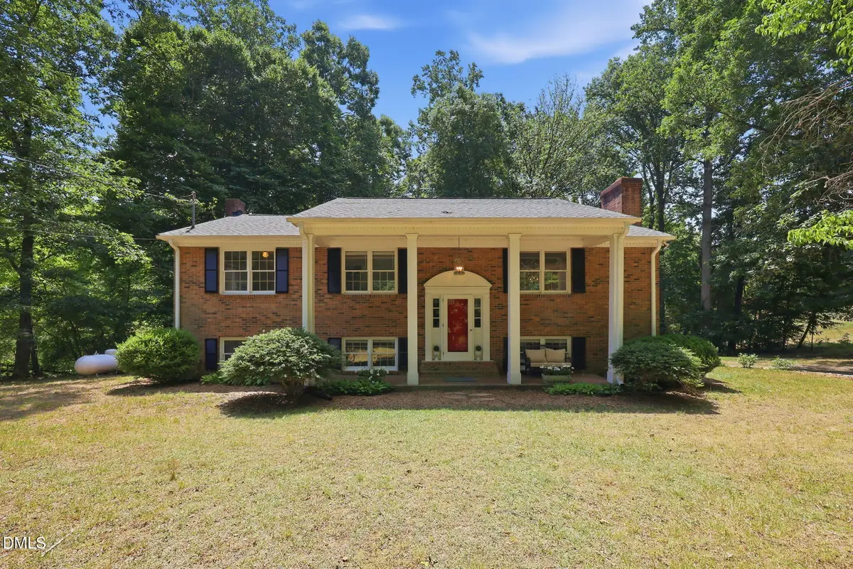 913 Riverview Road, Raleigh, NC 27610 - #1