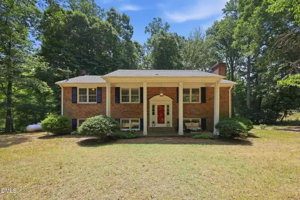 913 Riverview Road, Raleigh, NC 27610