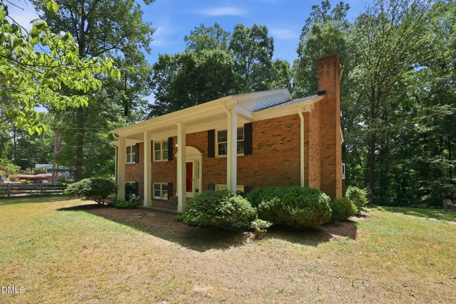 913 Riverview Road, Raleigh, NC 27610 - #3