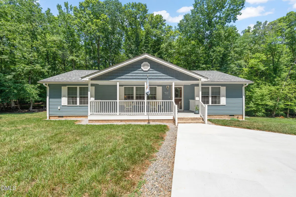 35 Hollyfield Court, Clarksville, VA 23927 - #1