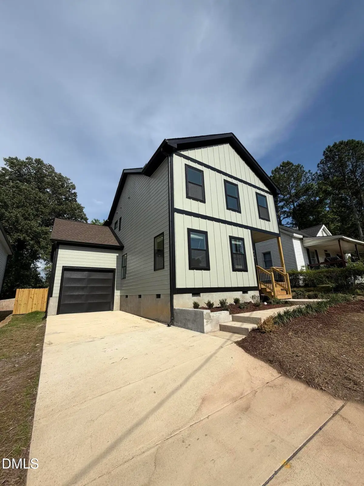 1404 Gearwood Avenue, Durham, NC 27701 - #1