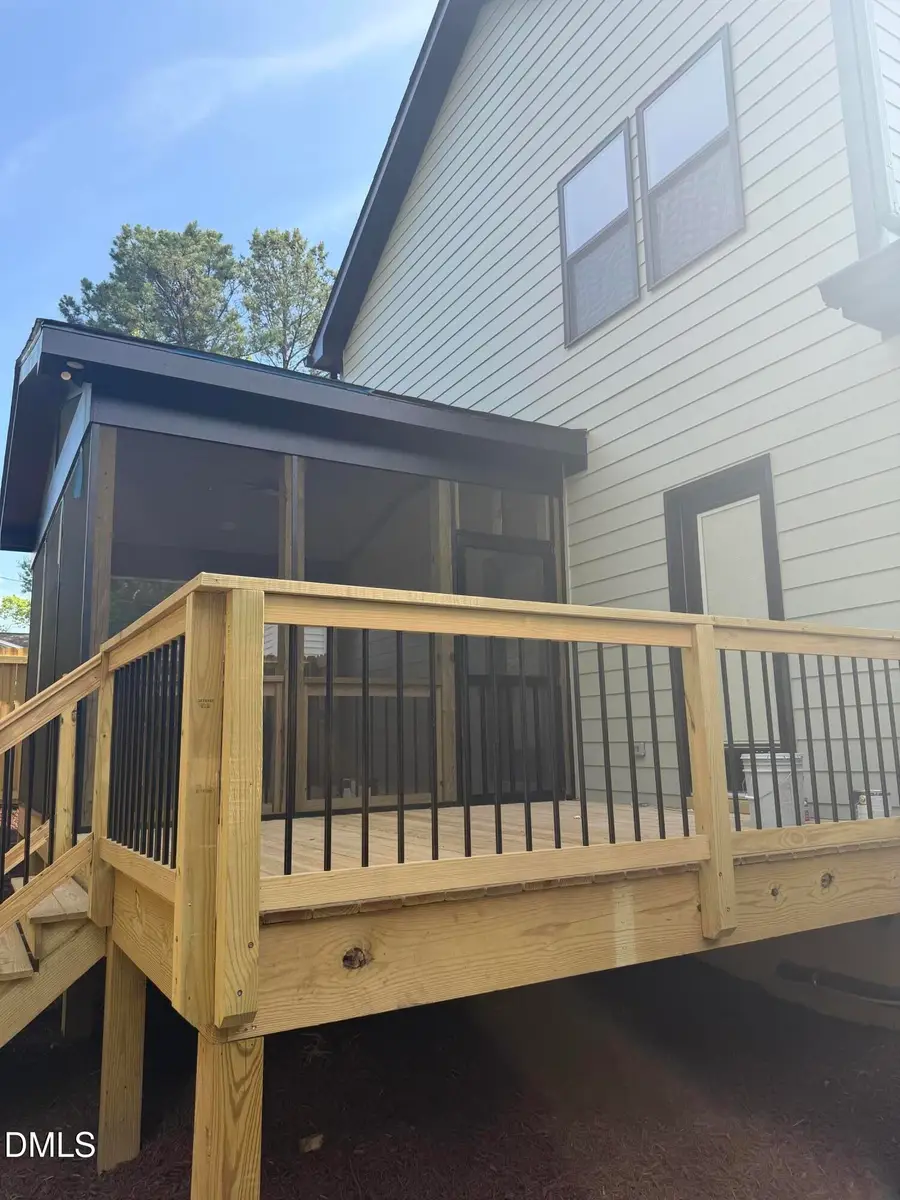 1404 Gearwood Avenue, Durham, NC 27701 - #2
