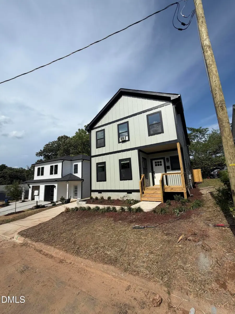 1404 Gearwood Avenue, Durham, NC 27701 - #3