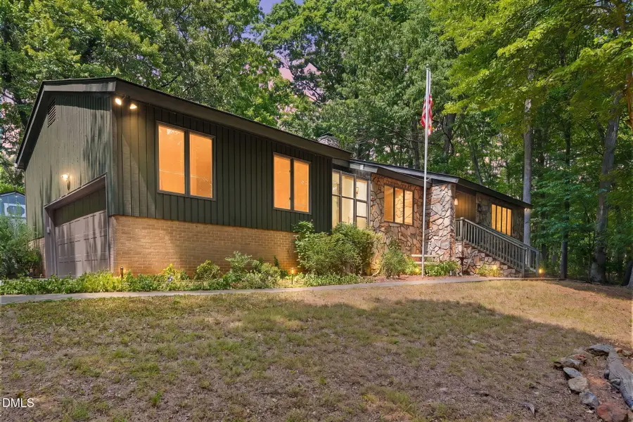 507 Phar Lap Lane, Bahama, NC 27503 - #2