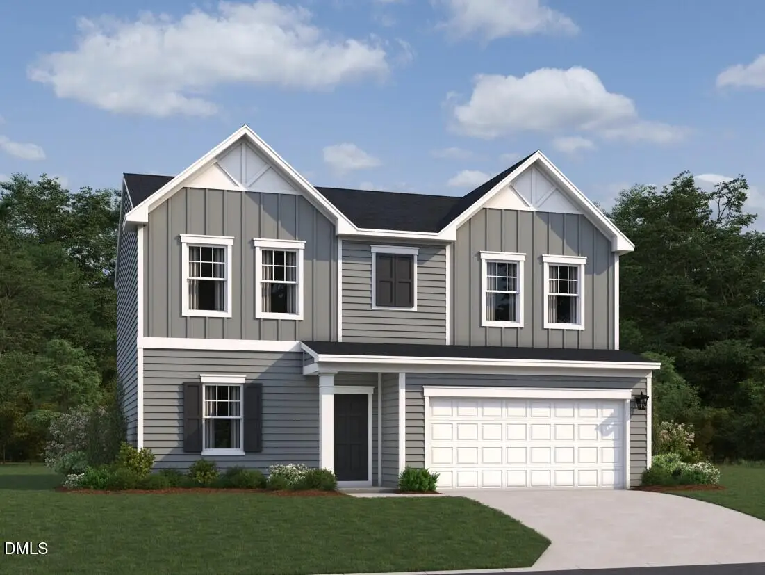 6640 Chillingham Drive, Middlesex, NC 27557 - #1