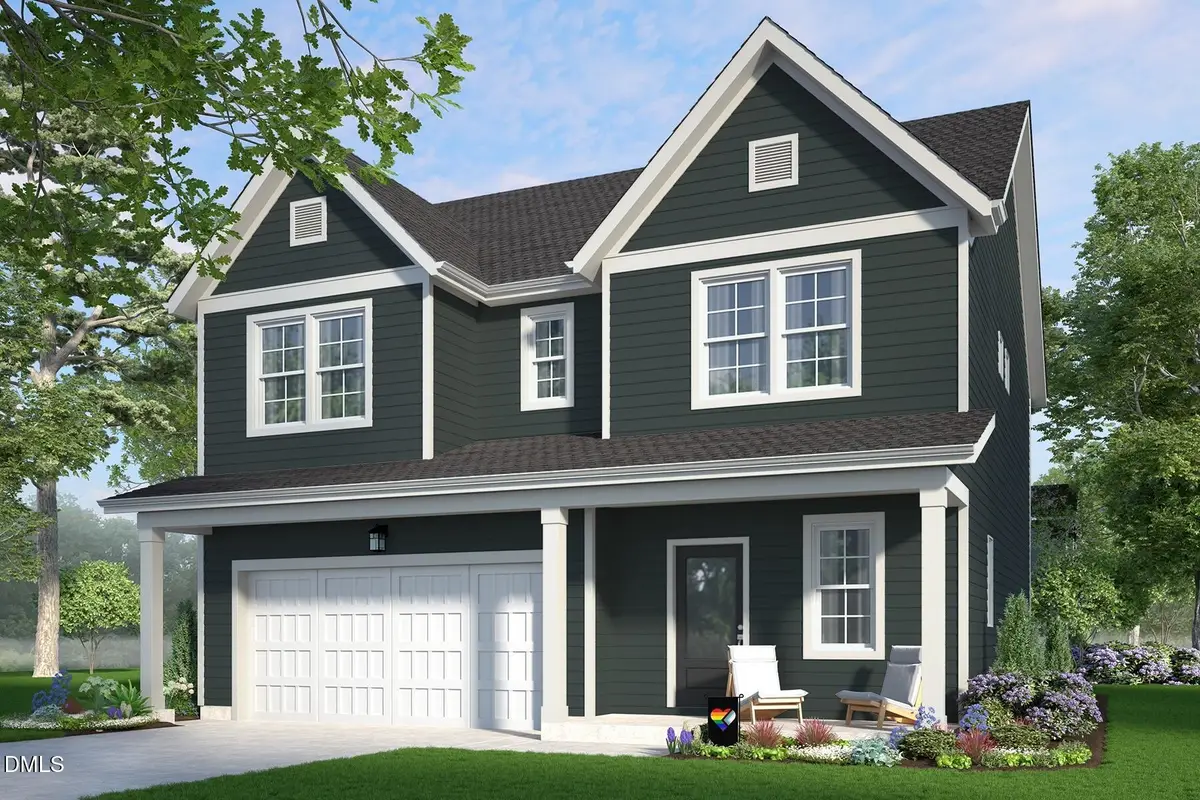 2003 Pollinator Place, Mebane, NC 27302 - #1