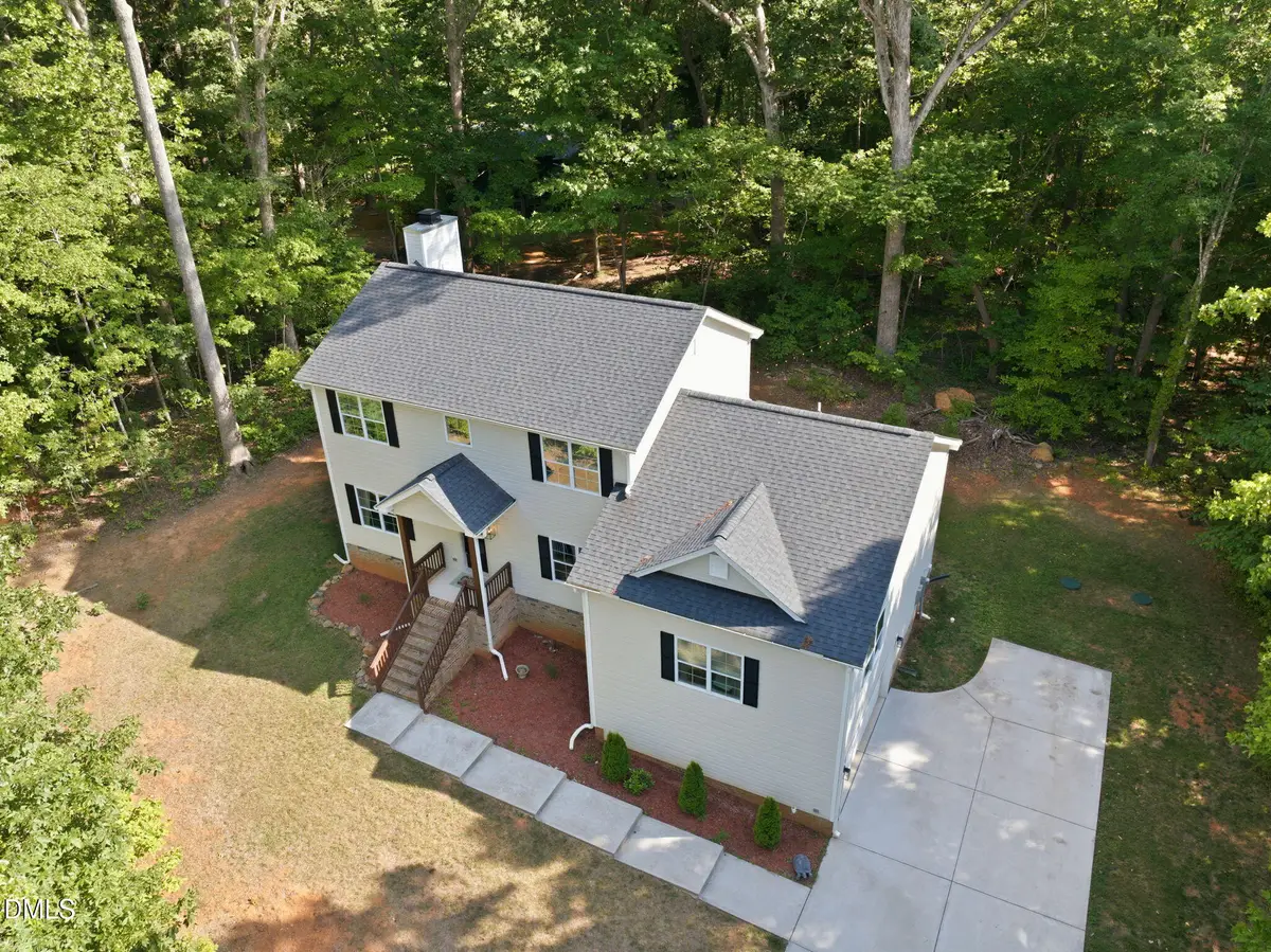 602 Appaloosa Trail, Bahama, NC 27503 - #1