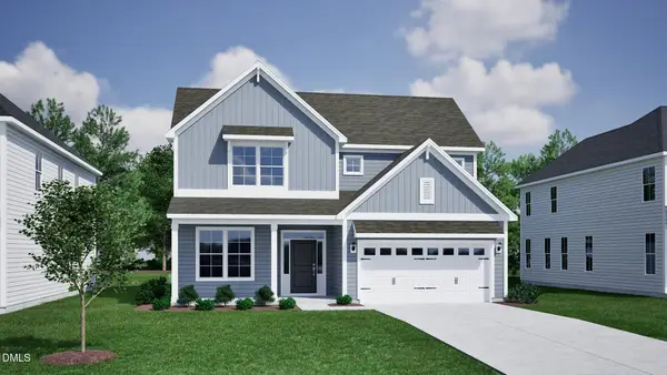 2128 Channel Street, Graham, NC 27253
