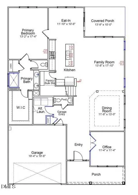 2128 Channel Street, Graham, NC 27253 - #2