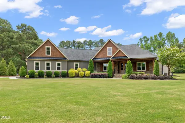 2335 Twin Acres Road, Clayton, NC 27520