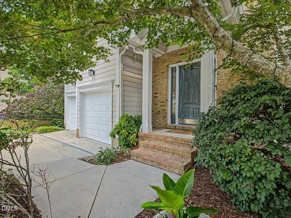 4703 Regency Drive, Durham, NC 27713