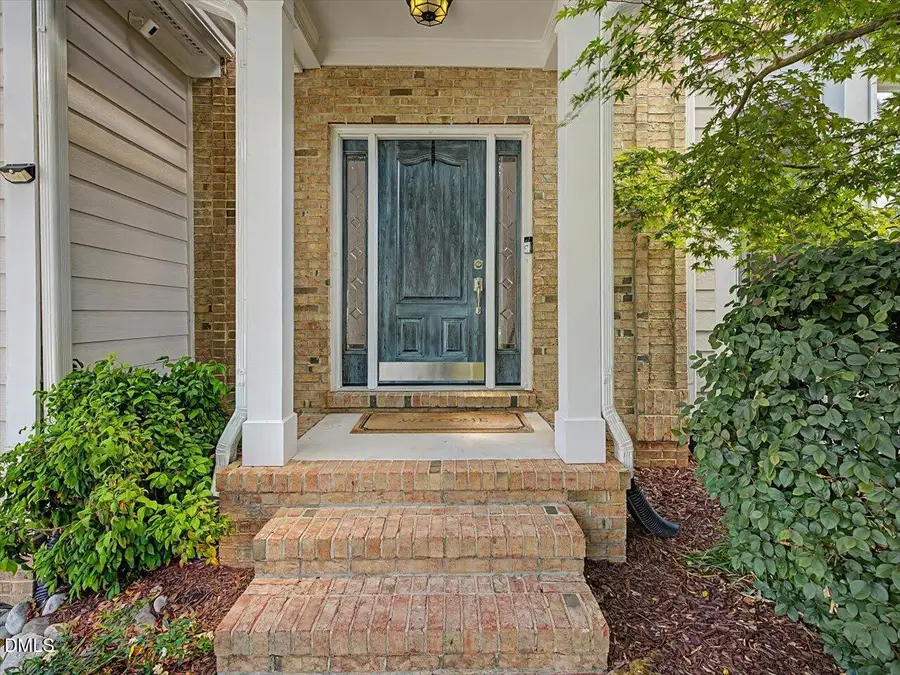 4703 Regency Drive, Durham, NC 27713 - #2