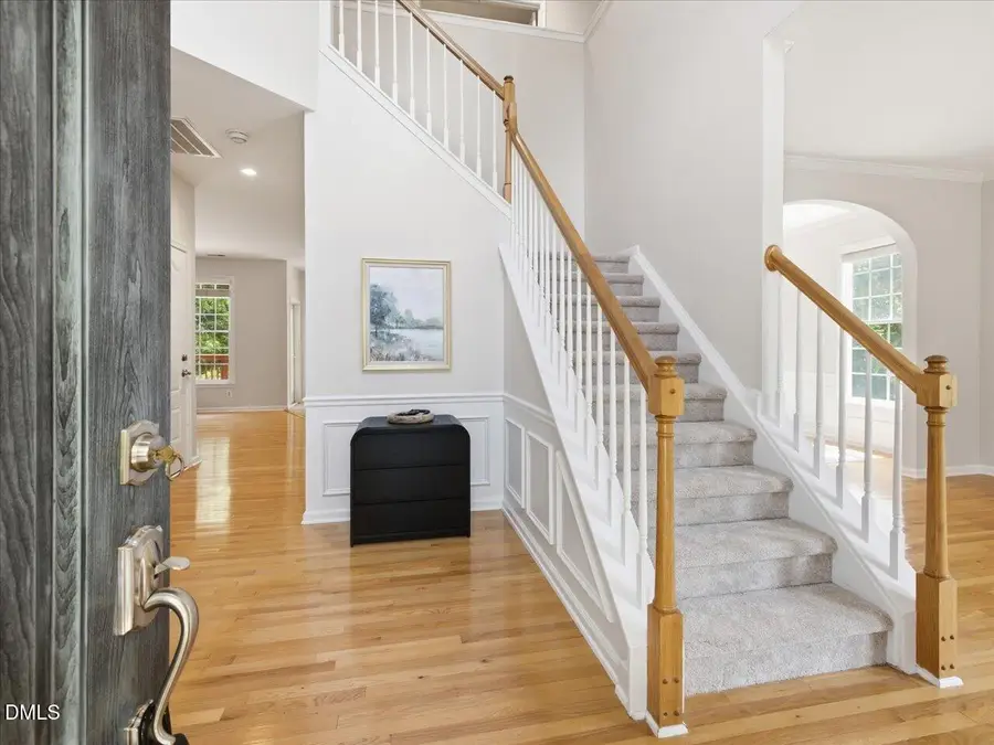 4703 Regency Drive, Durham, NC 27713 - #3