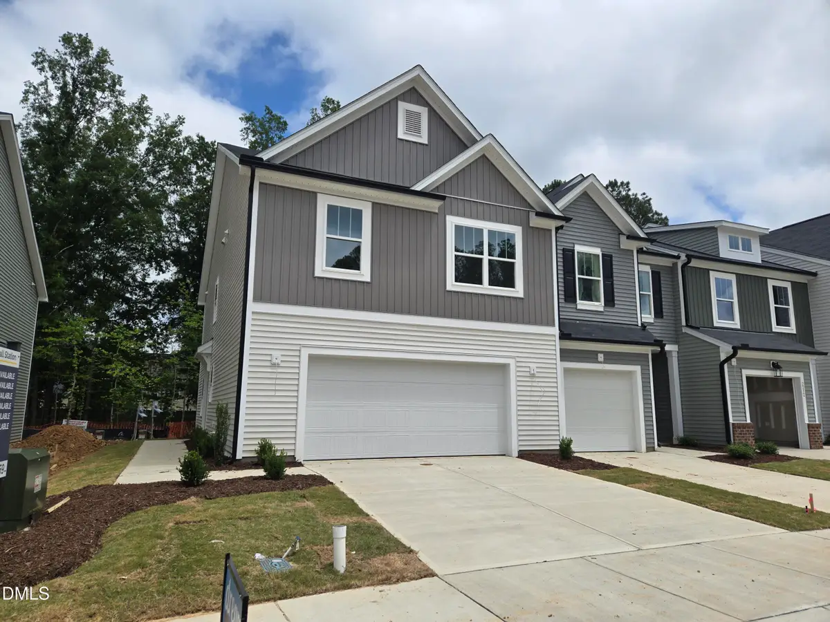 2211 Bright Shore Street Street #42, Raleigh, NC 27610 - #1