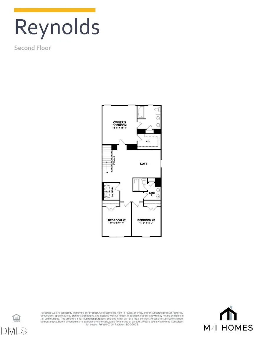 2211 Bright Shore Street Street #42, Raleigh, NC 27610 - #3