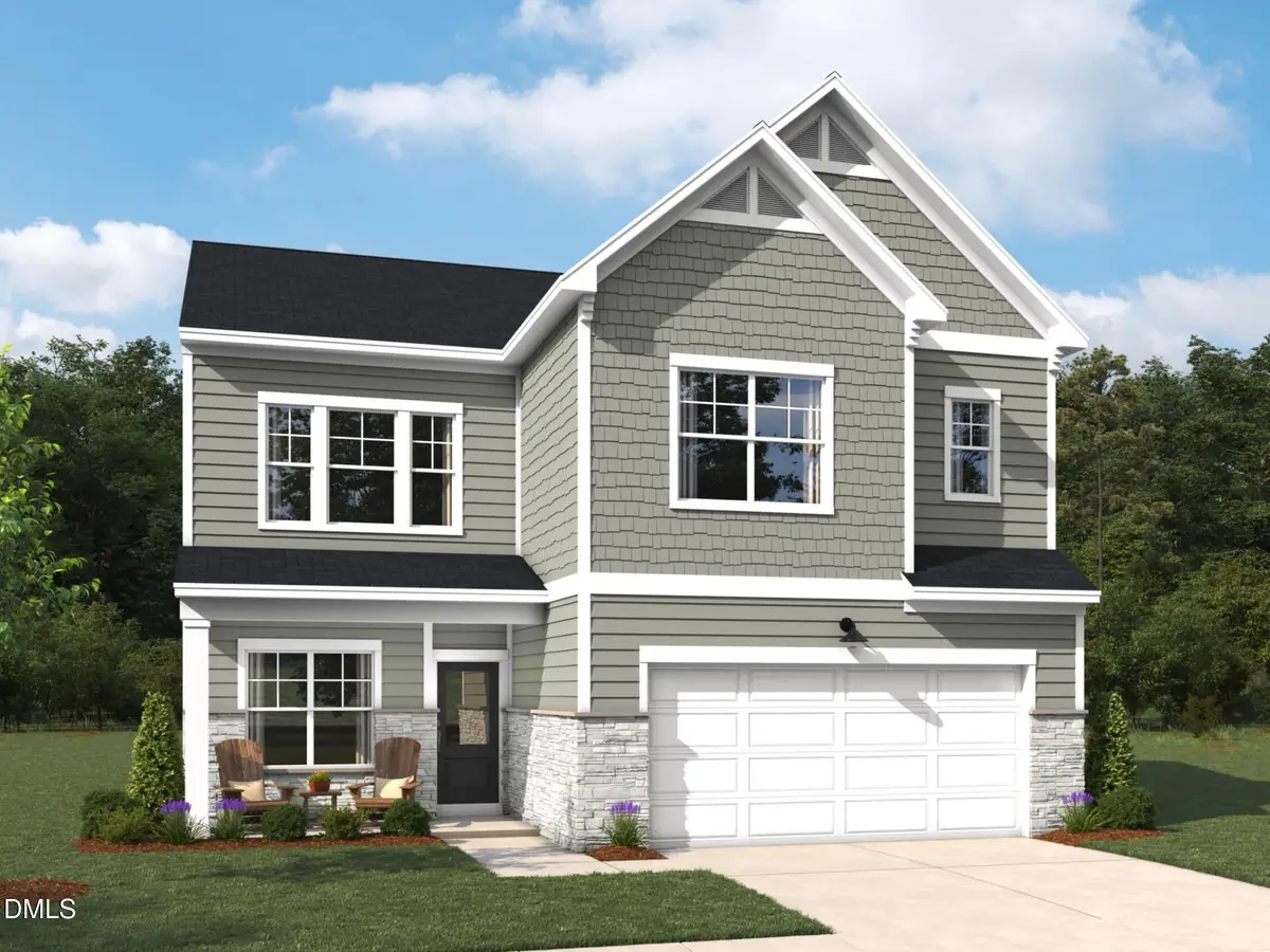 960 Fetching Place, Rolesville, NC 27571 - #1