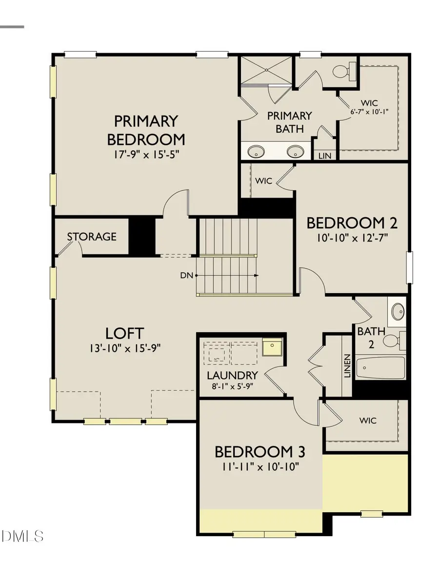 960 Fetching Place, Rolesville, NC 27571 - #3