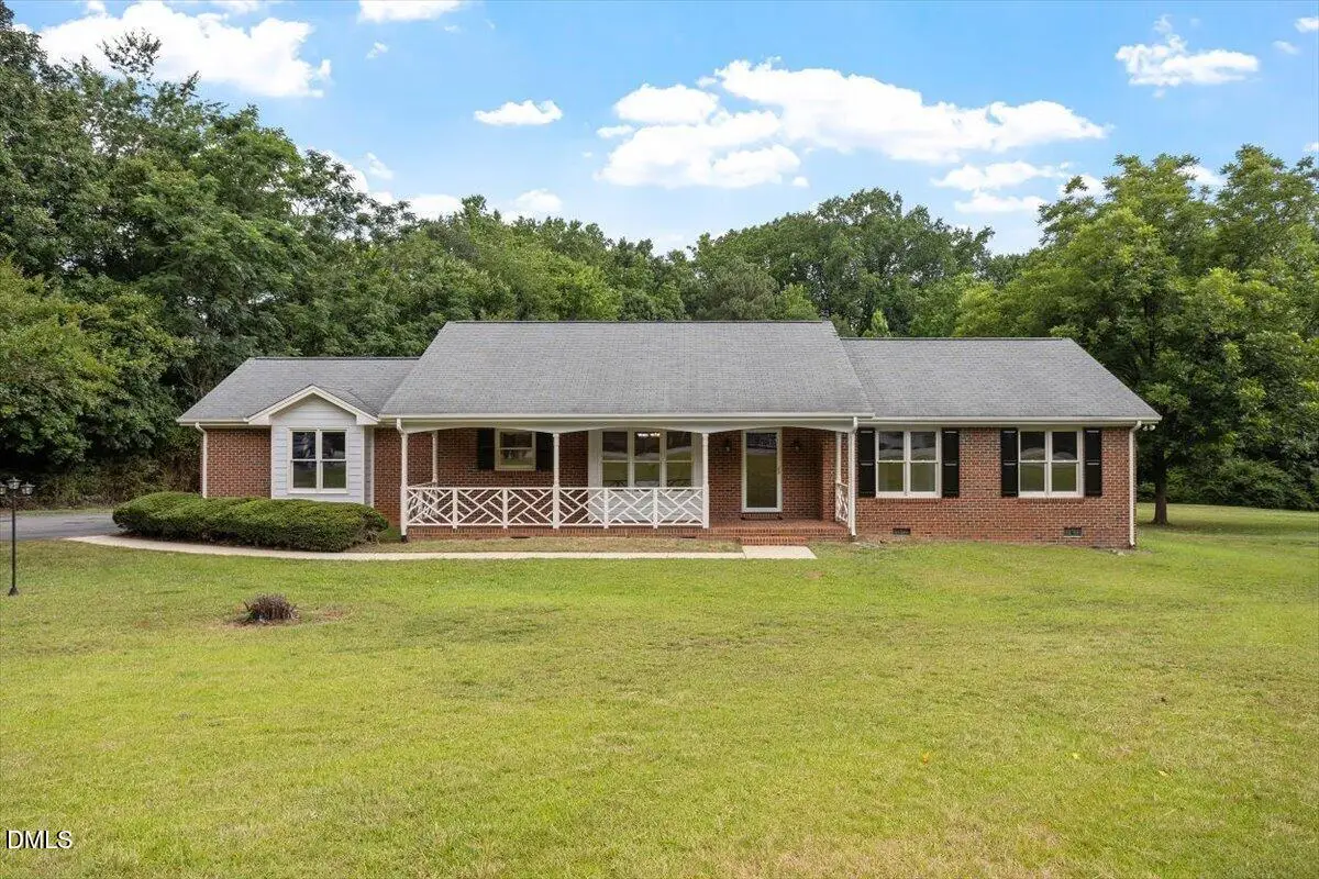 805 Rand Road, Garner, NC 27529 - #1