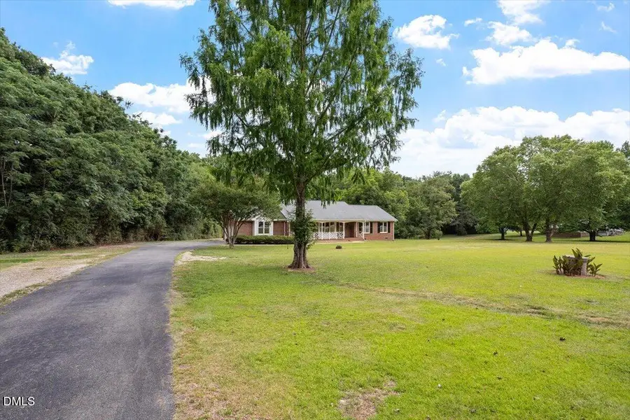 805 Rand Road, Garner, NC 27529 - #2