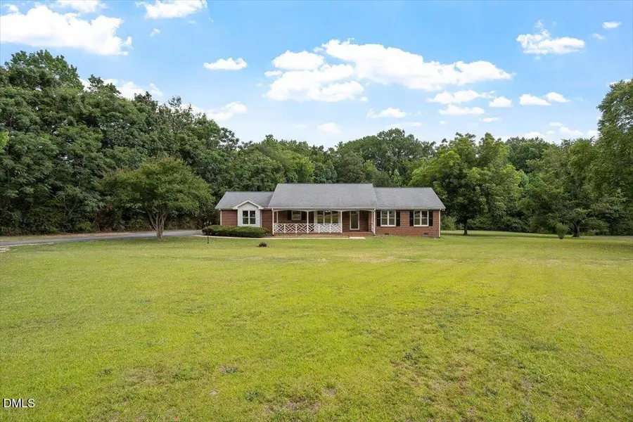 805 Rand Road, Garner, NC 27529 - #3