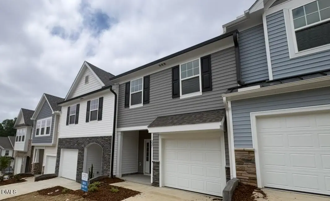 224 Alberta Drive, Franklinton, NC 27525 - #1