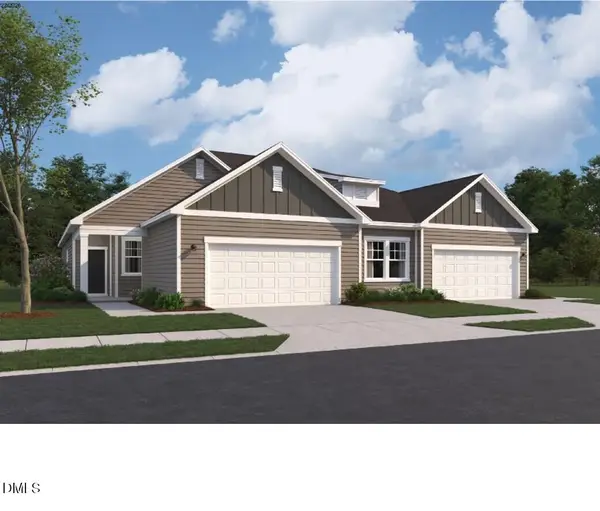 830 Hanford Landing Drive, Graham, NC 27253