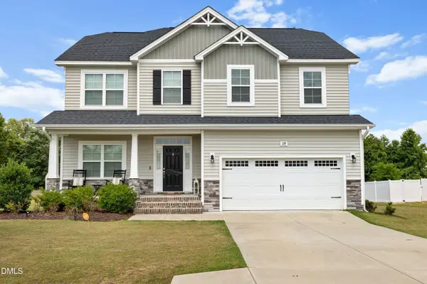 179 Martins Mill Court, Wendell, NC 27591