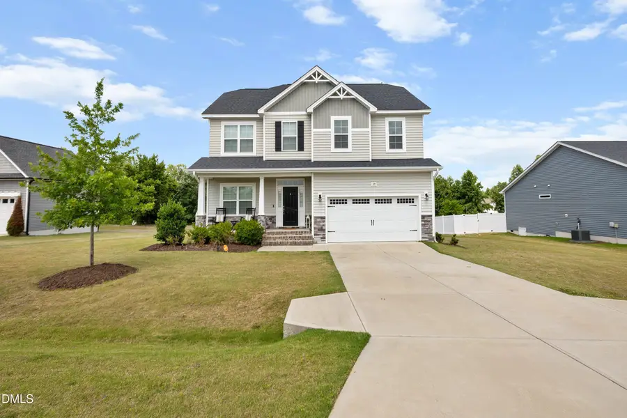 179 Martins Mill Court, Wendell, NC 27591 - #2