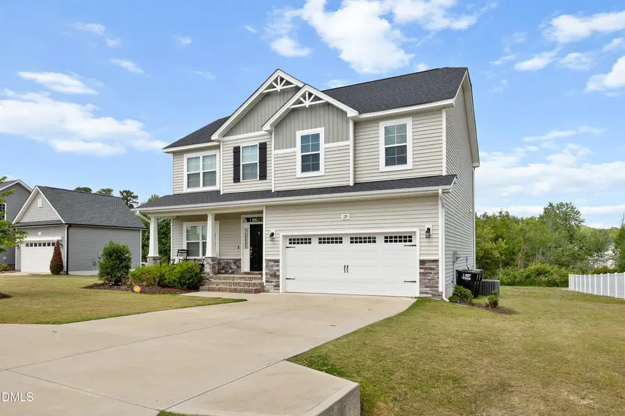 179 Martins Mill Court, Wendell, NC 27591 - #3