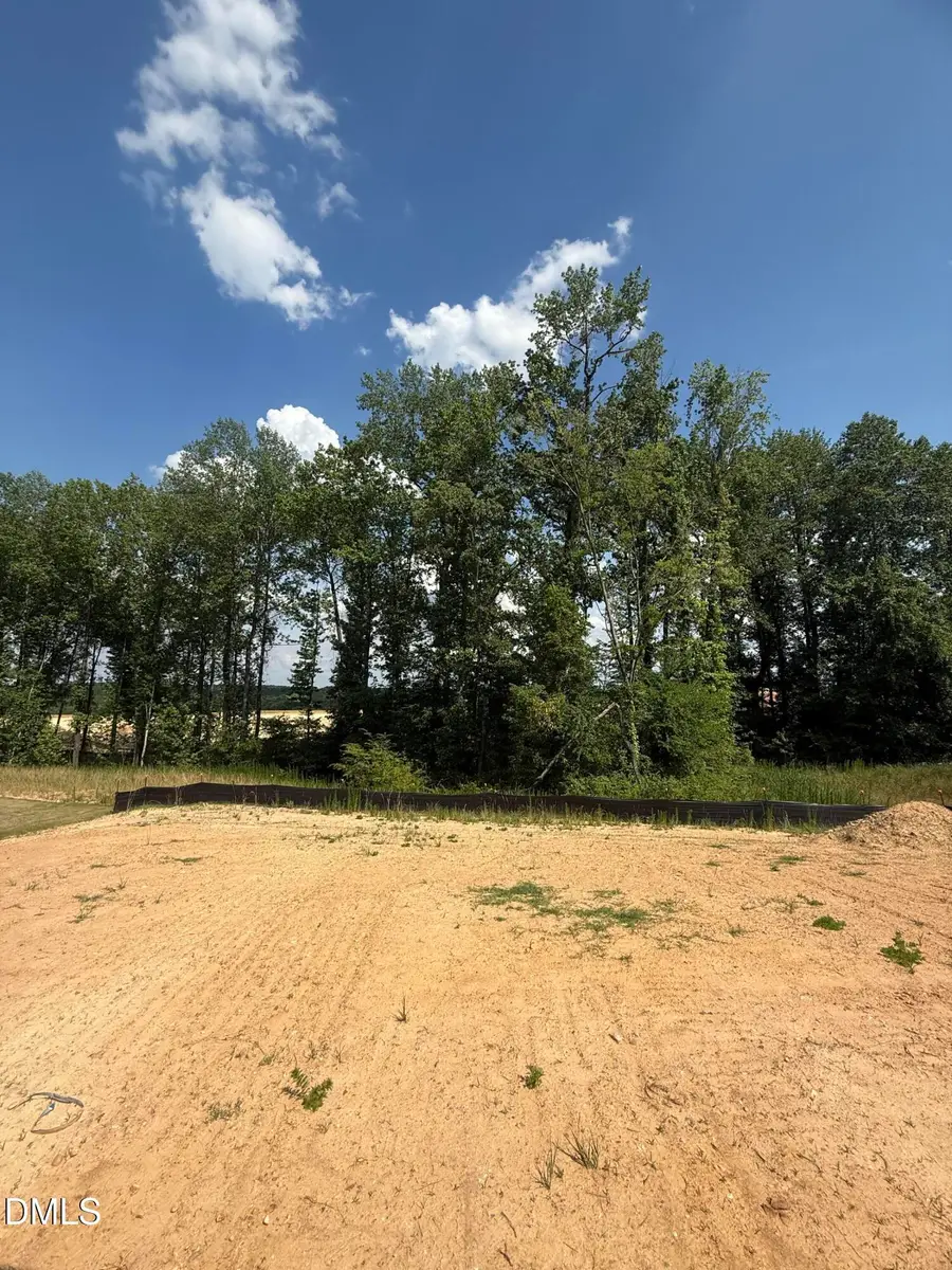 417 Providence Creek Drive, Fuquay Varina, NC 27526 - #2