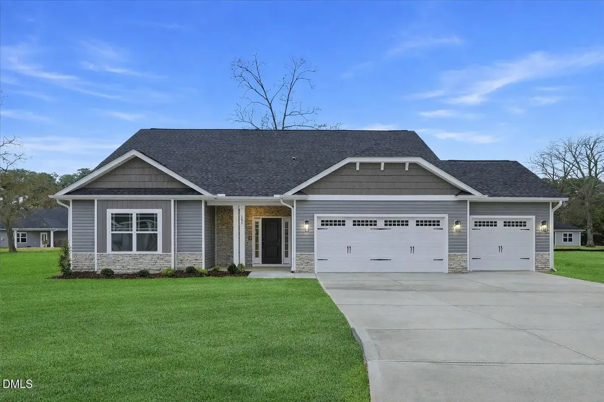 104 Jackson Rdg Way, Pikeville, NC 27863 - #1