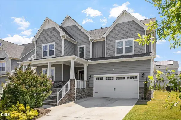 104 Evans Crest Lane, Holly Springs, NC 27540