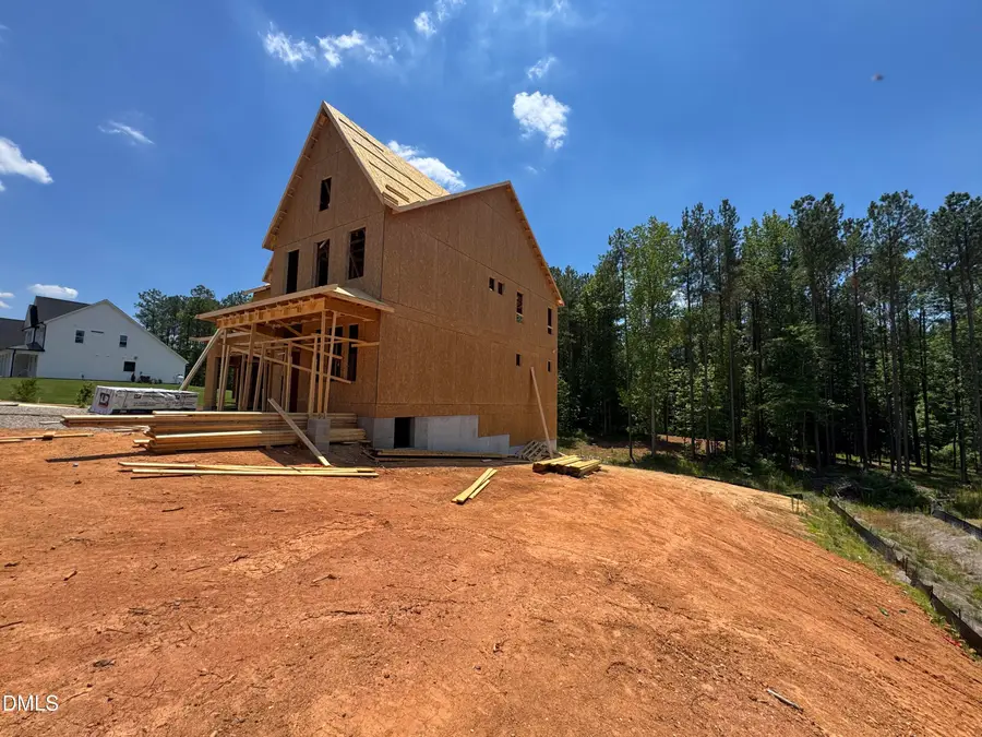 125 W Victoria Ridge Drive, Selma, NC 27576 - #2