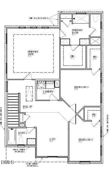37 Gerrad Street, Franklinton, NC 27525 - #3