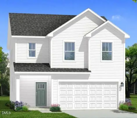 44 Gerrad Street, Franklinton, NC 27525