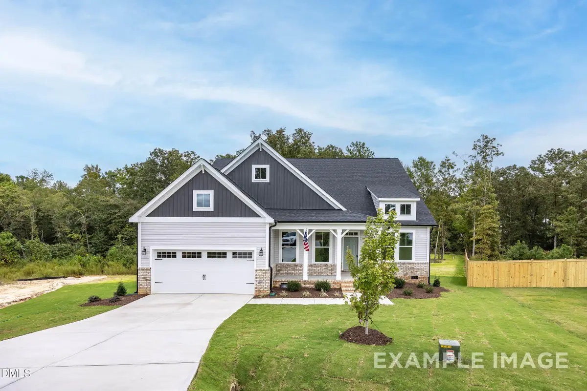 50 Emeritus Way, Lillington, NC 27546 - #1