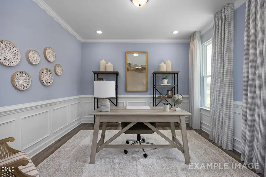 50 Emeritus Way, Lillington, NC 27546 - #3