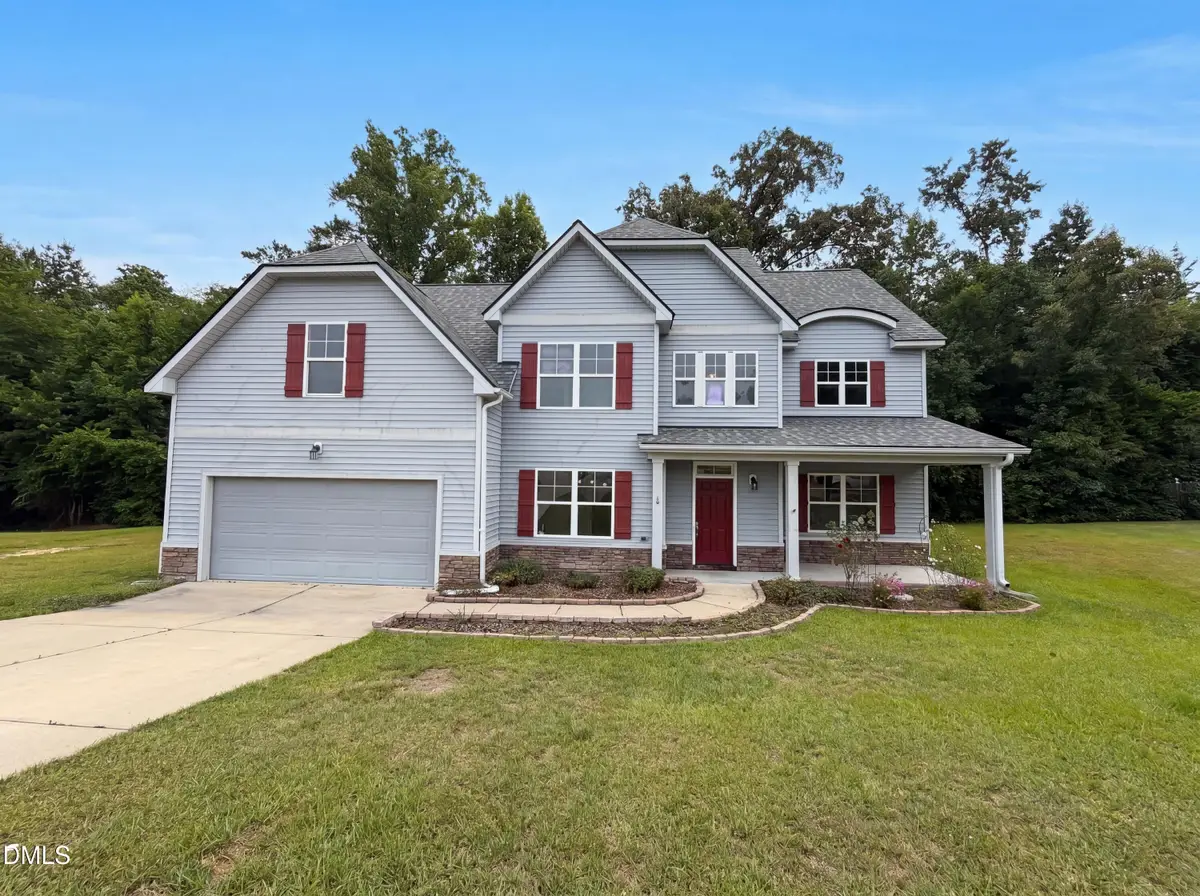109 Mosby Lane, Spring Lake, NC 28390 - #1