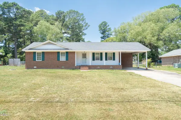 3011 Eliza Place, Wilson, NC 27896